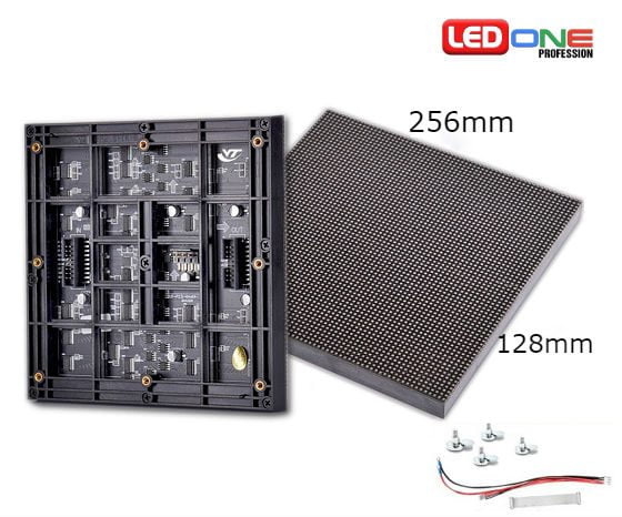 Lắp đặt màn hình Led P2 trong nhà tại Trường ACADEMY CIPUTRA Hà Nội  