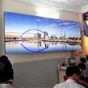 Màn hình ghép 55 inch Samsung - 5.5 mm  