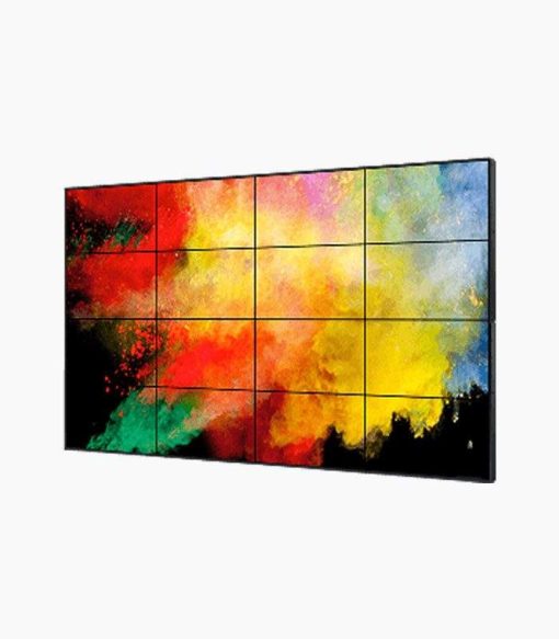 Ưu điểm của màn hình Ghép Samsung 46 inch