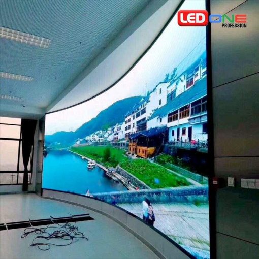 Màn hình Led P2.5 trong nhà