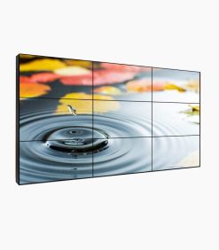 Màn hình ghép 49 inch LG - 3.5mm