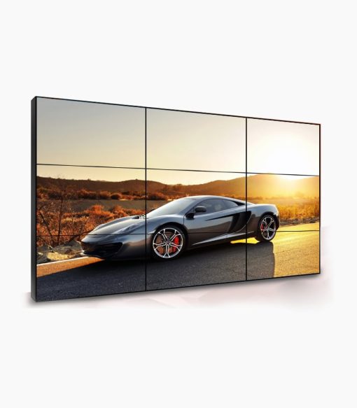 Màn hình ghép Samsung 55 inch