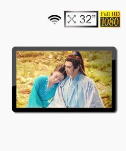 Màn hình quảng cáo LCD SAMSUNG / LG treo tường 32 inch