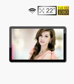 Màn hình quảng cáo LCD treo tường 22 inch