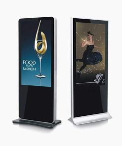 Màn hình quảng cáo LCD chân đứng 32 inch usb
