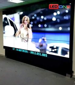 Màn hình ghép Samsung 46 inch