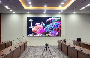 Màn hình Led tại Hồ Chí Minh  