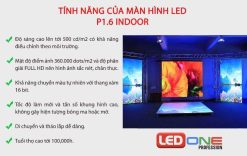 Cách lựa chọn màn hình LED phù hợp cho sự kiện của bạn  