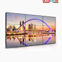 Màn hình ghép LG 46 inch - 5.5 mm  