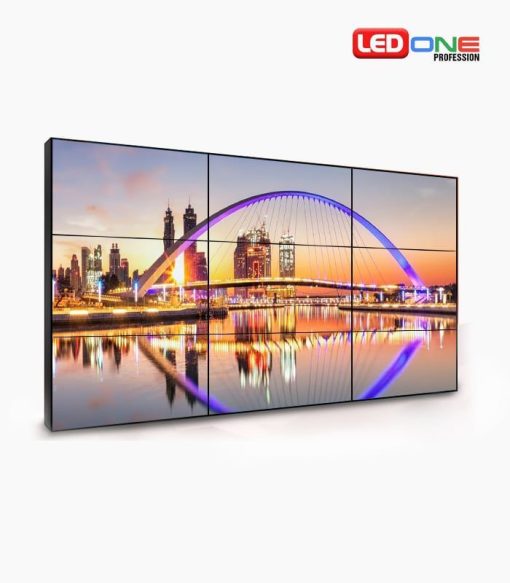 Màn hình ghép LG 46inch