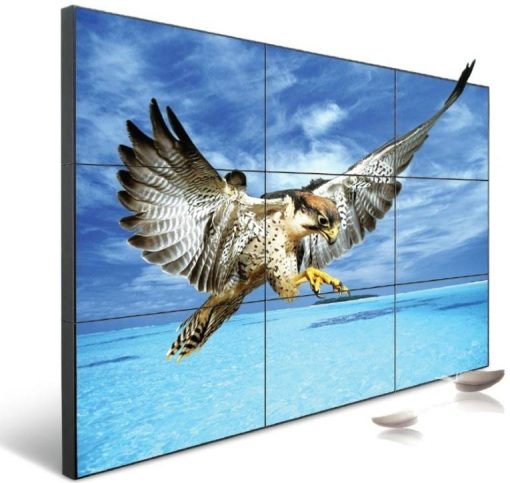 Màn hình ghép LG 46 inch - 3.5mm