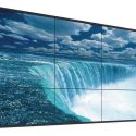 Màn hình ghép 46 inch LG - 5.5 mm