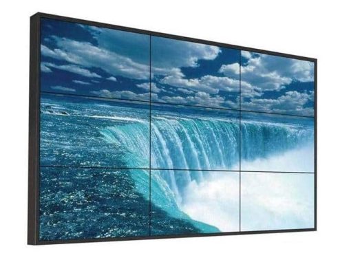 Màn hình ghép 46 inch LG - 5.5 mm