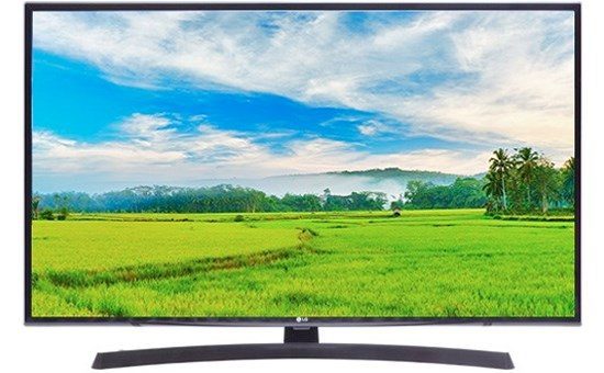 Một số lỗi thường gặp trên màn hình LCD  