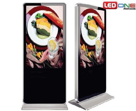 TOP 3 màn hình LCD quảng cáo bán chạy nhất năm 2024 tại Ledone  