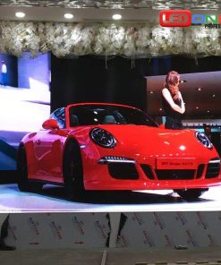 Màn hình Led P5 trong nhà