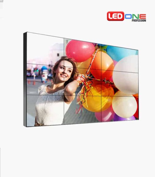 Màn hình ghép LG 49 inch - 1.8mm