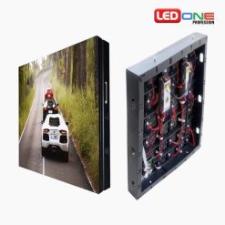 Cabin Led ngoài trời P16 không cánh cửa