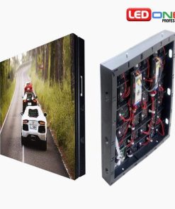 Cabin Led ngoài trời P16 không cánh cửa