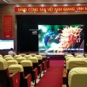 Cho thuê màn hình LCD Quảng Cáo 43 inch  