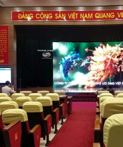 Cho thuê màn hình LED P5 Cho thuê màn hình LED P5