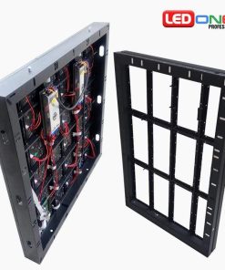 CABIN BẢNG ĐIỆN TỬ P10 (KHÔNG CÁNH CỬA )