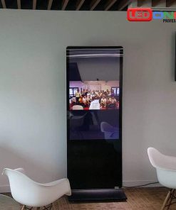 Cho thuê màn hình LCD Quảng Cáo 49 inch