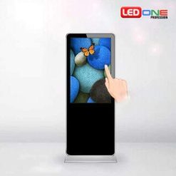 Màn hình cảm ứng LCD SAMSUNG / LG Chân Đứng 32 inch