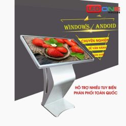 Màn hình cảm ứng LCD Chân Quỳ 32 inch SAMSUNG / LG