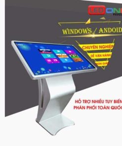 Màn hình cảm ứng LCD treo tường 32 inch SAMSUNG / LG