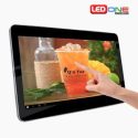 Màn hình cảm ứng LCD treo tường 19 inch SAMSUNG / LG  