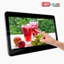 Màn hình cảm ứng LCD treo tường 22 inch SAMSUNG / LG  