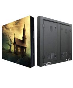 Cabin Led ngoài trời P16