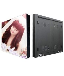 Cabin Led ngoài trời P4