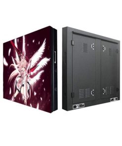 Cabin Led ngoài trời P6