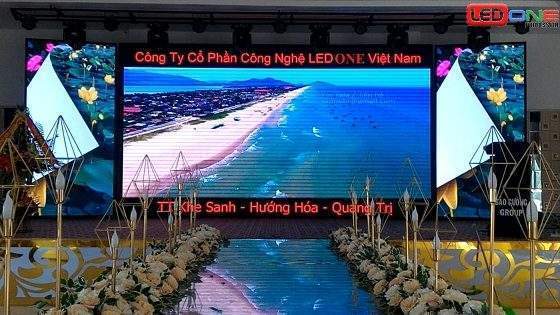 Dịch vụ cho thuê màn hình Led Đà Nẵng - Giá cạnh tranh  