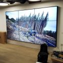 Màn hình ghép Samsung 65 inch - 10-14mm  