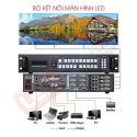 sơ đồ kết nối màn hình led