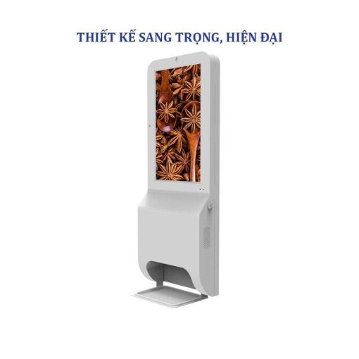 ảnh sản phẩm thiết kế màn hình