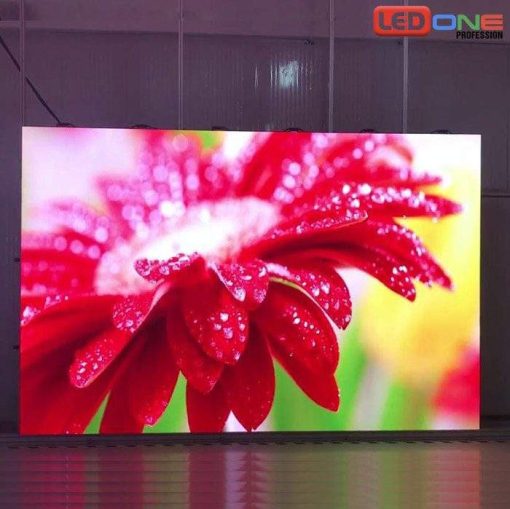 Màn hình LED P1.923 trong nhà