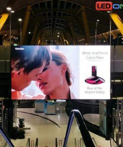 Màn hình LED P1.53 trong nhà