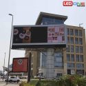 Màn hình Led P5 ngoài trời  