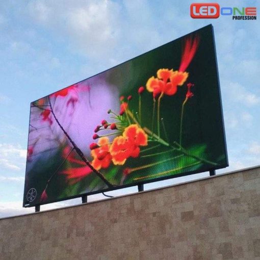 Màn hình led P4 ngoài trời