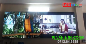 Tất tần tật những điều bạn cần biết về màn hình ghép