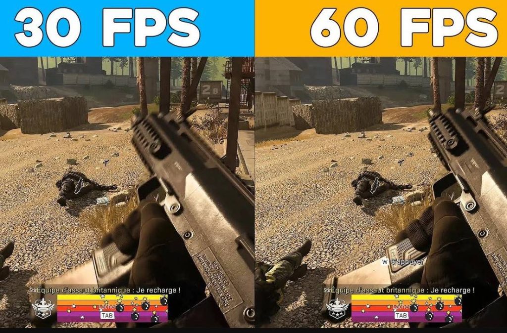 FPS là gì? FPS bao nhiêu là tốt?  