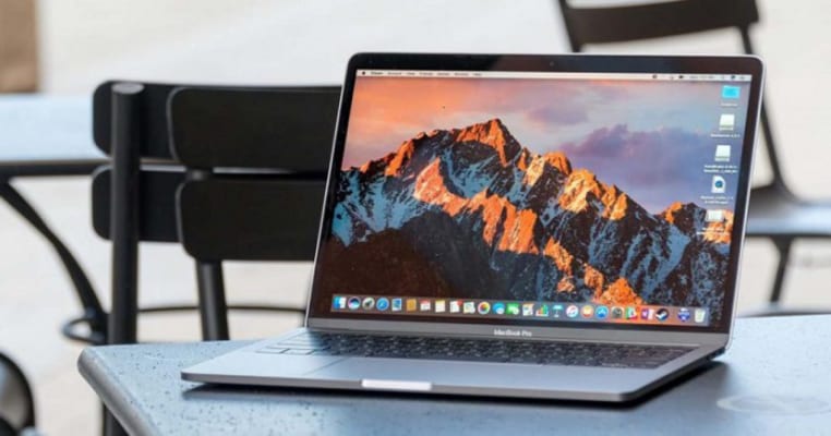 Cách kiểm tra cấu hình Macbook cho người mới dùng  