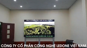 Tất tần tật những điều bạn cần biết về màn hình ghép