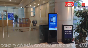 Thi công 5 màn hình quảng cáo treo tường 49" Wifi cho gian hàng Big Bicycle. Thi công 5 màn hình quảng cáo treo tường 49" Wifi cho gian hàng Big Bicycle.