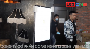 Màn hình quảng cáo Châu Âu Smart Signage Display 55 inch Màn hình quảng cáo Châu Âu Smart Signage Display 55 inch