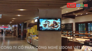 Thi công 5 màn hình quảng cáo treo tường 49" Wifi cho gian hàng Big Bicycle. Thi công 5 màn hình quảng cáo treo tường 49" Wifi cho gian hàng Big Bicycle.